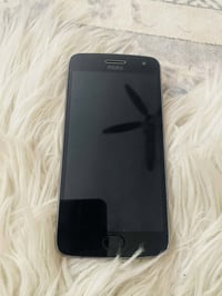 موتو G5 بلس • نضيف ٩٩ • ذاكرة ٣٢