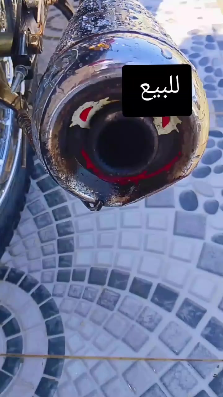 دراجه تايكر.2020 للبيع متوازي السعر 350قفل لا تراسل تعامل شرط المحرك اخرس مفتوح 1 مبدل ولافات مكاني جنوب الموصل الزاويه


**إذا كنت صاحب هذا الإعلان وتريد حذفه لأي سبب، رجاءا أرسل رسالة إلى الدعم الفني**