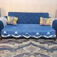 كنبة • نضيف • بيه مجال