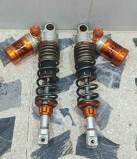 دبلات خلفية • نضيفات • بغداد كاظمية