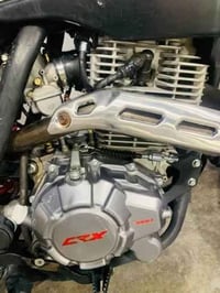 CRX • الرميطة • المثنى
