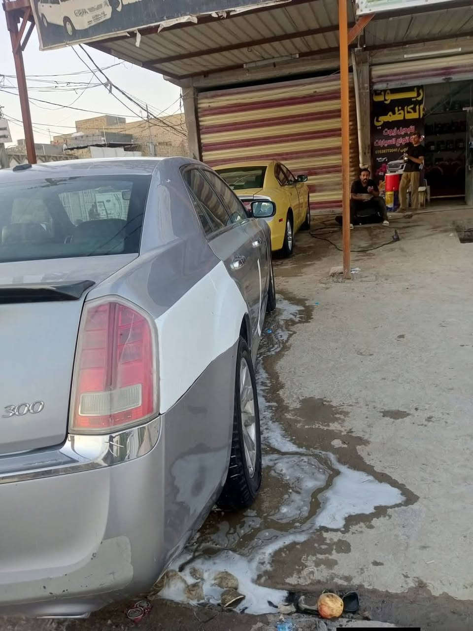 سلام عليكم موديل13 بيه باب وجاملغ السعر 138 وبيه مجال
***********
