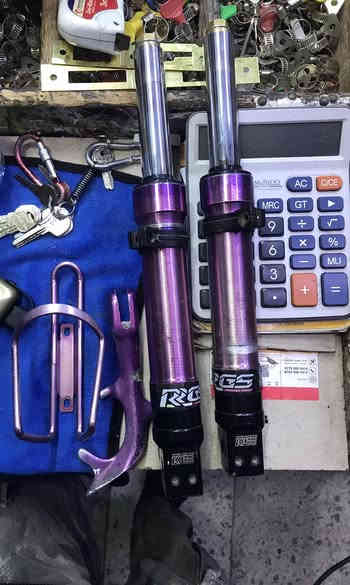 السلام عليكم تزويد بنفسجي اصلي
صدرRGS
ملقط
شيال
استان صفح
وقاعه اكلاص
وقبق عنبار
استفسار ***********
العنوان بغداد الدوره
