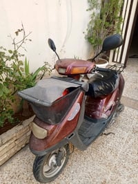 ماطور بزون • دراجه بزون • دراجة نارية • ماطور للبيع • موصل