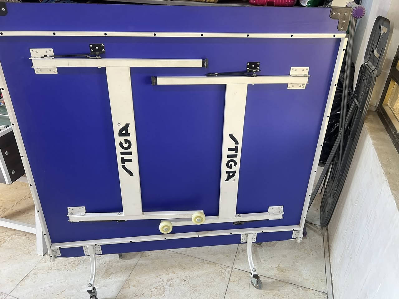 للبيع مستعمل قليل كلش ونظيف جدا،، المكان بغداد الاعظمية سبع ابكار             هاتف ***********
