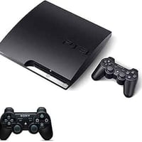 بلايستيشن 3 • ذاكرة 512 • مع ألعاب