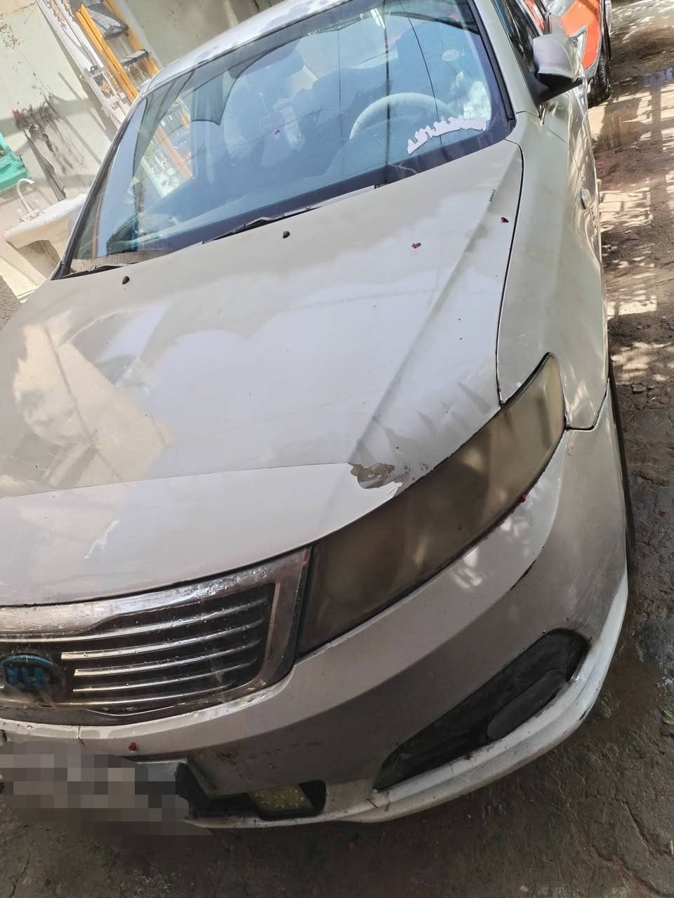 السلام عليكم اوبتيما خليجي ٢٠٠٩ للبيع السعر خاص وبيها مجال ***********
