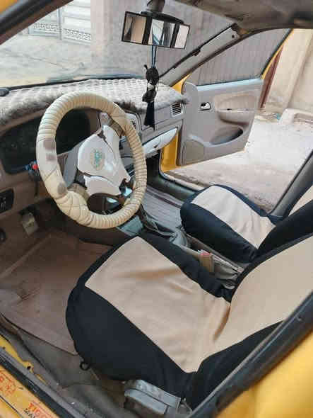 للبيع سيارة كوين2011 محرك نفخ الكير شرط                          رقم بغداد الماني شرط الوكالة والتحويل                      كوبون بانزين بيها                                                      السعر ٢٢ وبيها مجال مكان الجانب الايسر                    تفاصيل خاص.                                                                     ***********
