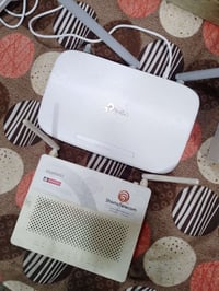 راوتر • ٢ قطع • بعقوبة