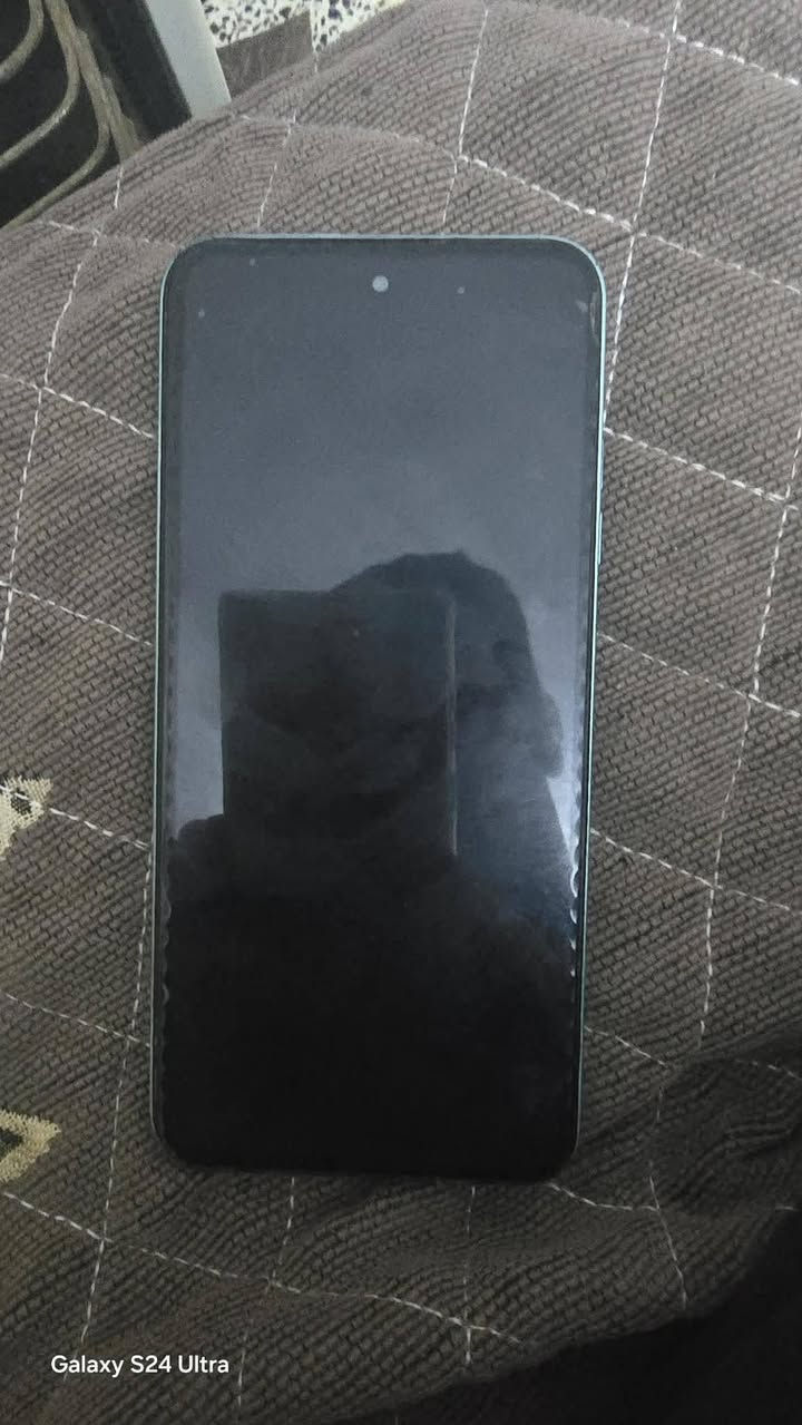 سلام عليكم جهاز للبيع تكنو سبارك 1وان اصدار 2025 ذاكره 128 عشوائيه 6 مكفول من كلشي الي يريده يجي خاص


**إذا كنت صاحب هذا الإعلان وتريد حذفه لأي سبب، رجاءا أرسل رسالة إلى الدعم الفني**