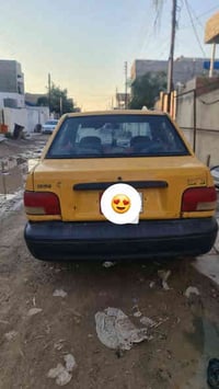 محرك وجير شرط • ٢٠١٢ • اقتصادي