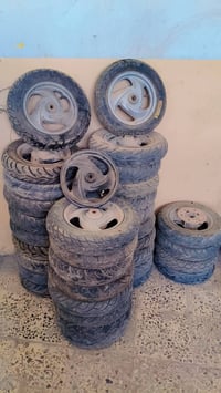 ويالة أمامية • جنط ٤٠ • قضاء شامية