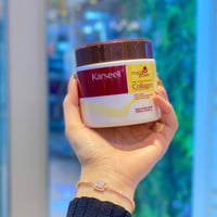 ماسك كولاجين • ماكا باور • 500مل