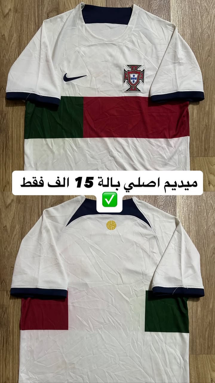 قطع اصلية وكالة تخفيضات توصيل متوفر جميع العراق ✅


**إذا كنت صاحب هذا الإعلان وتريد حذفه لأي سبب، رجاءا أرسل رسالة إلى الدعم الفني**