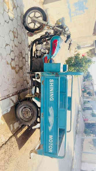 السلام عليكم ستوته صقر للبيع اوراق مسجله السعر 1و500
مليون ونص 
قضاء الزبيديه 
***********
