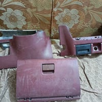 ملحقات  دشبول فاتون للبيع جددد  مكاني مدينة الصدر رقم هاتف📲 0773568516...