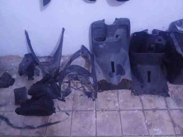 سلام عليكم كلمن وسعره توصيل5مكان الحريه ***********
