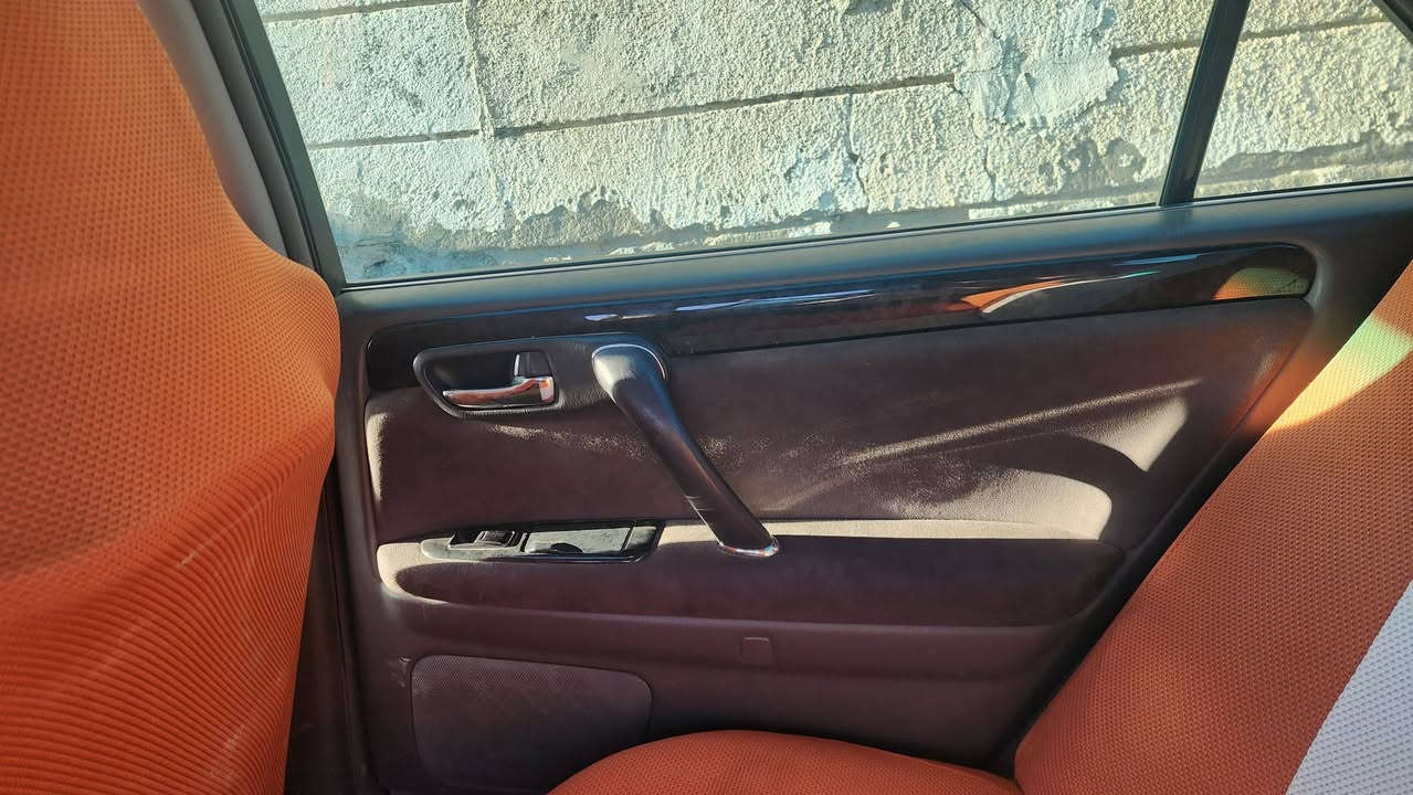 سلام عليكم
سياره ملكه جنون 2003 
سياره جاهزه من كلشي
مكينه 
كير
حداديه 
دخم تاير 
اكهرباء كله شغاله 
مكان ناصريه شوفه 
سياره مسجله بل تسجيل 
***********
