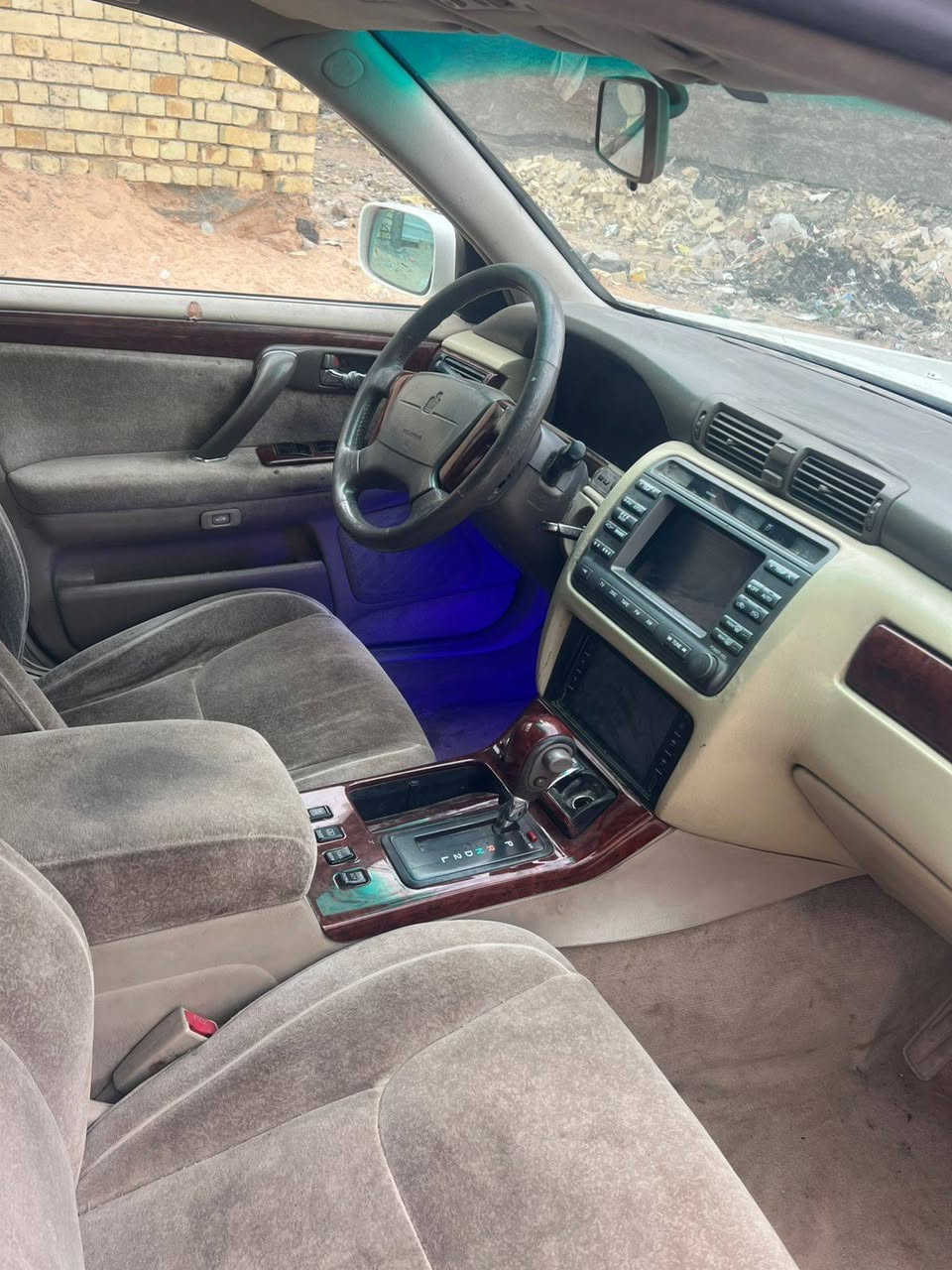 السلام عليكم
سياره ملكه موديل 2005
فول مواصفات اربع دكم
سياره اصوليه 
مسجله صلاح الدين
بس ابيع حديده الي يشتريها هو يرقمها
مكفوله من العشائر والدوله
السعر ٧٠ ورقه مكان السياره بغداد
الاتصال او الاستفسار
على احد الارقام

‏‪***********‬‏
‏‪***********‬
