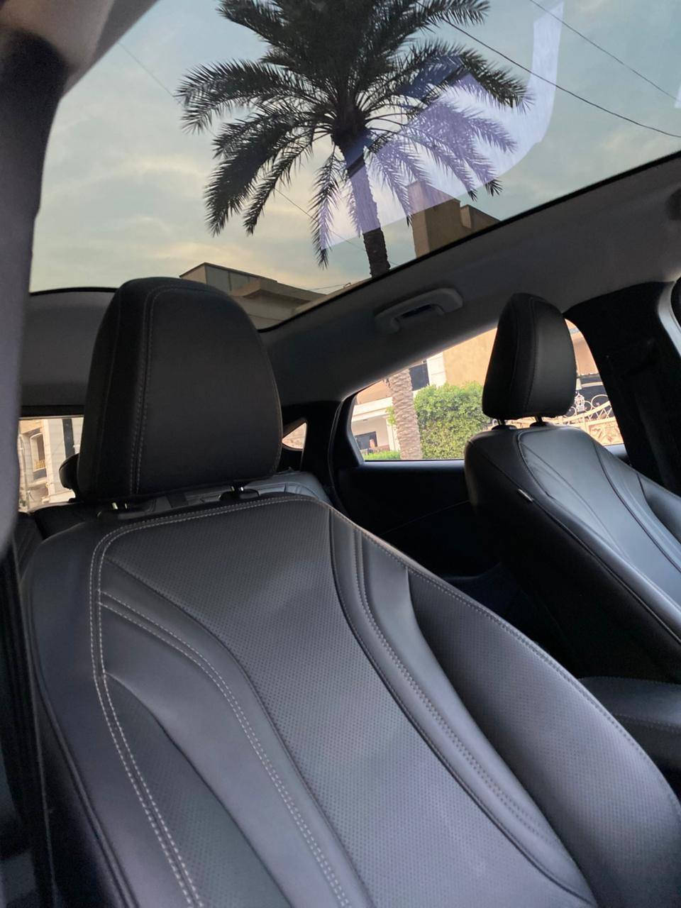 بيع مستعجل
او مرواس بأقل محتاج فرق 

موستنك 2023 ماك اي فئة بريموم 
فول مواصفات  1/1 
بطارية جبيره X حجم 91 كيلو واط 
تمشي بل شحنة 530 كيلو 
دبل ماطور 350 حصان 
سقف جام بل كامل 5 كامراة 
شاشة جبيره صندوق كهرباء 
داخل 7 الوان السياره بصمتين 
داخل جلد كشنات كهرباء 
رمز دوخل بل باب شاشة لغة عربية
نضام صوت B&O دمام خلفي 
حساس امامي خلفي 
السياره بجم بل كامل مغلف ( ppf) 
وباقي الموصفات المعروفة
السيارة ماشية : 18 الف
حادث السياره فقط باب السايق
ومصبوغ وربع الجاملغ فقط
السعر 199$
*********** وات ساب
