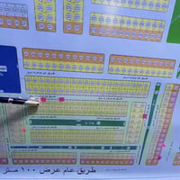 مقاطعة الشهابي • ٣٠٠م • طابو صرف
