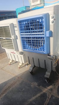 مبردات جملة • مستعمل • نضافه
