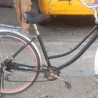 ياباني • حجم ٢٦ • عگرب حساس