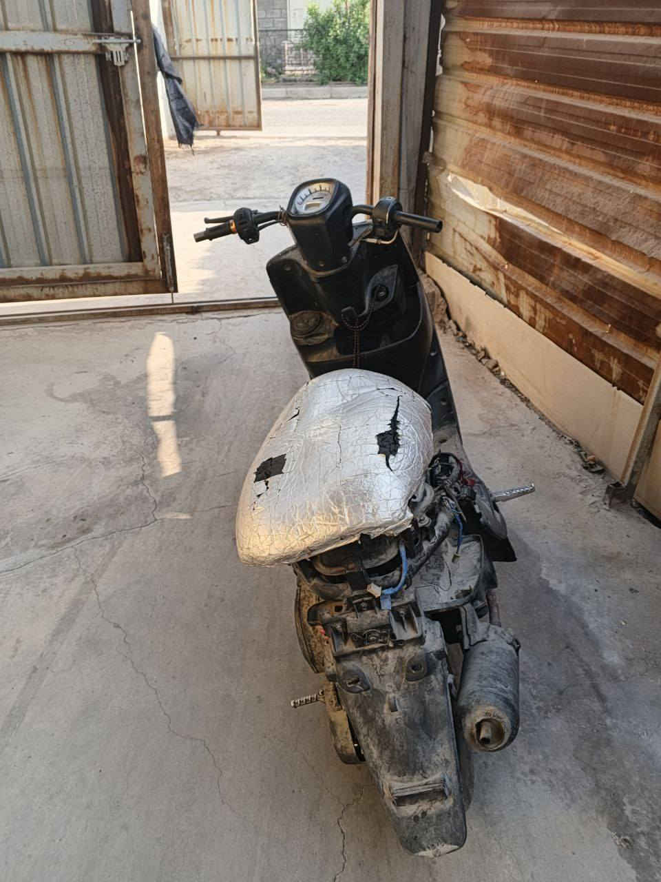 بوليس للبيع كوم حديد 150 بي مجال 
بغداد الشعب


**إذا كنت صاحب هذا الإعلان وتريد حذفه لأي سبب، رجاءا أرسل رسالة إلى الدعم الفني**