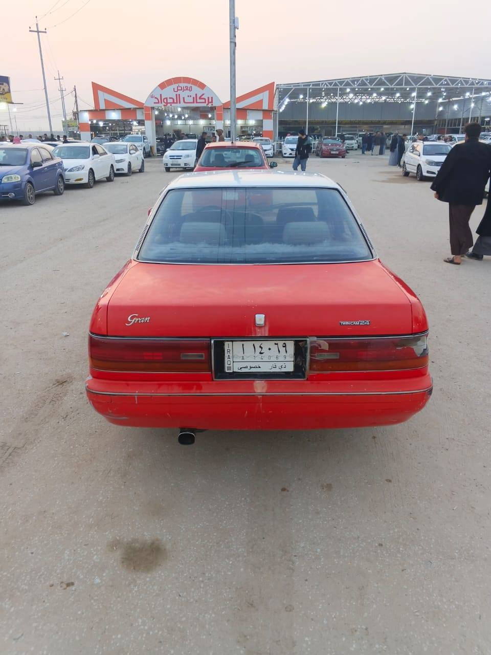 كروسيدا تكم يسره بلادي ونجي ناعم 2400 السنويه نافذه موبسمي مكفوله  للبيع
الاتصال على رقم
***********
