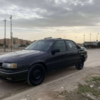 الفكترا • محرك ٢.٠ • كركوك بنج علي