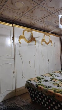 غرفه صاج • مصبوغه حراري • مجال