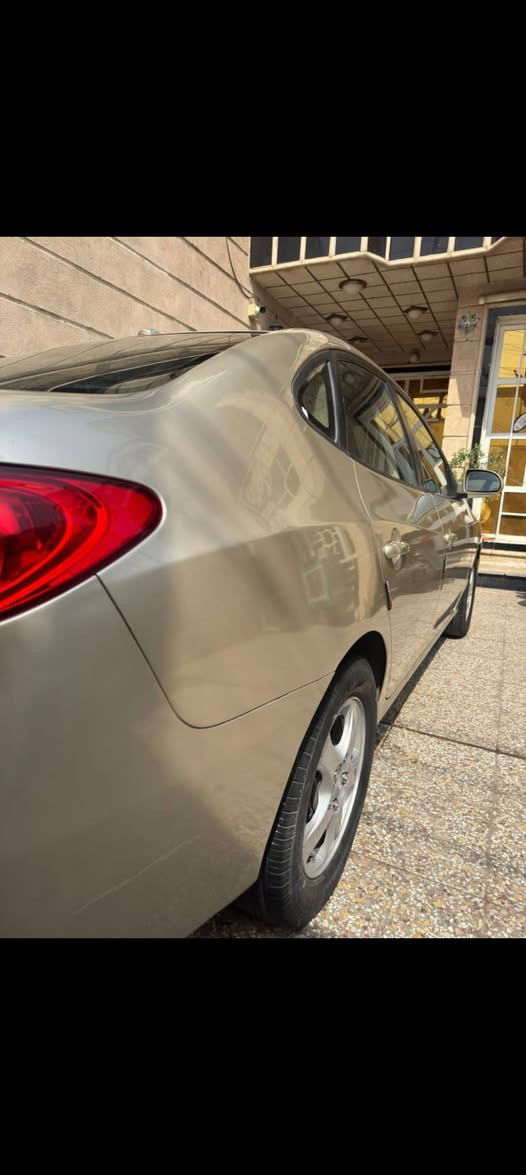 النترا للبيع 2008 وارد أمريكي محرك 2000
العنوان : مدينة الصدر قطاع ٥٣
الهاتف : ***********
