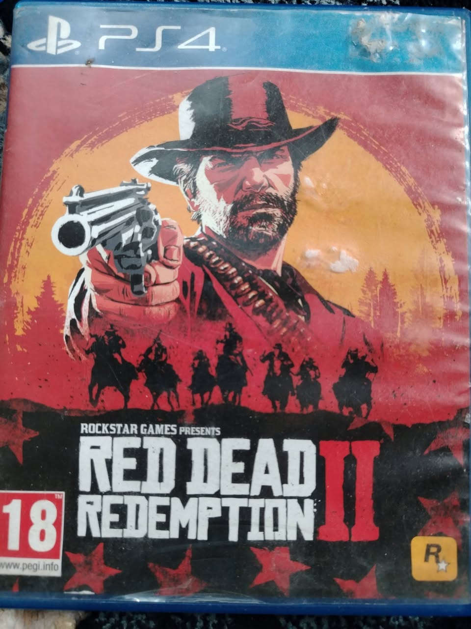 سلام عليكم اقراص للبيع كلمن وسعره وبعد درايفر موجود نضيفات كلش


**إذا كنت صاحب هذا الإعلان وتريد حذفه لأي سبب، رجاءا أرسل رسالة إلى الدعم الفني**