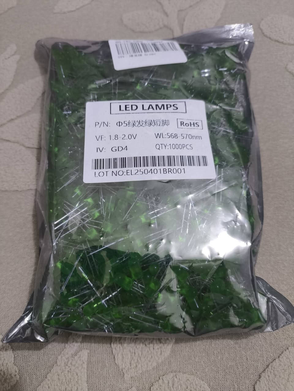 متوفر جديد


**إذا كنت صاحب هذا الإعلان وتريد حذفه لأي سبب، رجاءا أرسل رسالة إلى الدعم الفني**