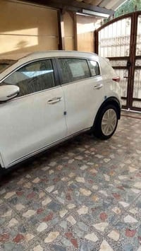 سبورتاج • ٢٠٢١ • زيرو