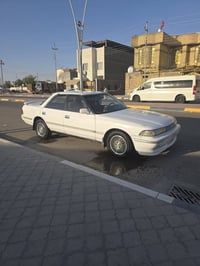 ١٩٩١ • مكينة ٢٫٥ • كفالة مكينة وناقل