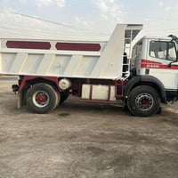 للبيع البي كرواتي الموديل ١٩٩١ مكينه ٣٨ كير سته عادي سياره فرنسي محنيه...