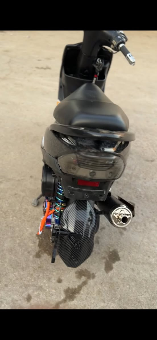 ماكس عدله للبيع او مراوس بوليس
كفرات سيراميك اسود مقلم 

شيال رياضي 

كلاجات اف ام رياضي 

قبق كلاجات رياضي 

دبل رياضي 

سكليتر رياضي 

عنبار رياضي 

صالنصه csرياضي 

جاملغ رياضي 

كب ويل نجمه ثقيل 

بوشه ٥٥ 

الدراجه شلعه معدل شرط مكان كربلاء 

السعر ٨٧٥ او بيها مجال 

***********
