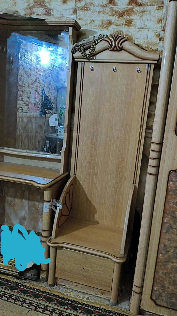 غرفه اخشاب بدون جربايه سعره ١٠٠ الف مكانه كربلاء


**إذا كنت صاحب هذا الإعلان وتريد حذفه لأي سبب، رجاءا أرسل رسالة إلى الدعم الفني**