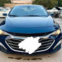 سيارة ماليبو 2019 مراوس او بيع c200 (السيارة بيه منضومة غاز يعني لا مح...