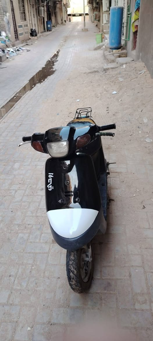 دراجة نظيفة سعرها 250
شمعة وكلشي بيها نظيف مكاني كربلاء 
موجود واتساب فقط +964 781 128 2007


**إذا كنت صاحب هذا الإعلان وتريد حذفه لأي سبب، رجاءا أرسل رسالة إلى الدعم الفني**