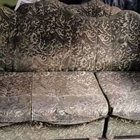 طقم 3 قطع • كنب زاوية • حي سماح