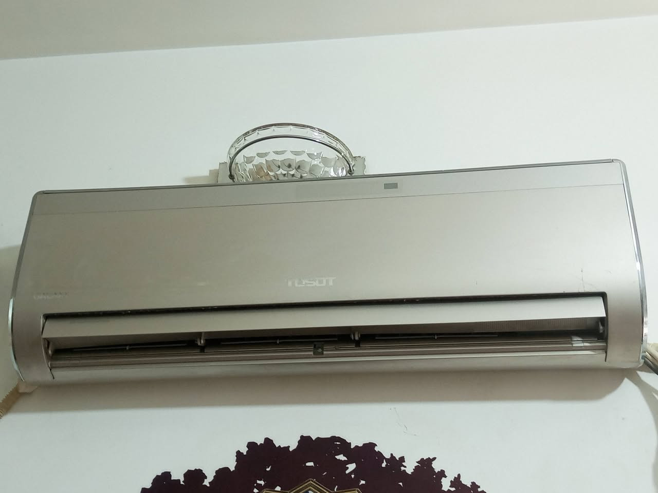 سلام عليكم سبلت توسوت 3طن والثاني ديلوكس2ونص طن كنتوريات توسوت2طن غاز 410 مشدودات بلبيت تفحص وتقتنق وجيب مصلح اذا كال بيهن شي تاخذهن بلاش وتخم 10مقاعد تركي سبرنك مو اسفنج  مستعجل عله لبيع عنوان النجف ***********بي وتساب
