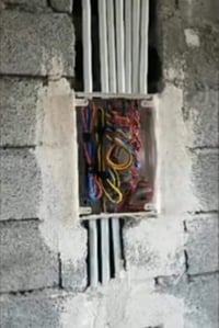 كهربائي منازل • تصليح اجهزة • تركيب سبالت