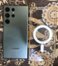 اس ٢٣ الترا • ٥١٢ • زيتوني