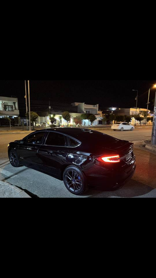 سەرەتا بەناوی خوای گەورە فورت فیوژن 2018  رەنگی رەش مواسەفاتی  SEL گێر ماوس ئۆتوستوپ لەید ئەوتو سێشاشە کوشن جل کوشن کارەبای دەرکاکود تەبریت مەرکەزی لەید لید بلاجکتور سوکان فۆلیۆم تەحدیل سورکە تراکشنو ئەیبیئس سوکان سپورت گیر لەسوکان سەیارەکە 3پارچەی بۆیاخە بەبێناو ئرباگ بەس سوکان سیستەمە  سەیارەکە  80 میل رۆشتوە گێرو مەکینە بەشەرت سەنەوی نویە چوار تایەی لوکی لەژێرە سەیارەکە مالی دۆستە یەک دوسەتو پەنجای مەسرەف تێدانیە  سەحری  120 مەجالئکی برایانە  *********** رانية, السليمانية
