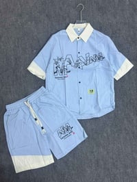 تراك • برمودا • سدة الهندية