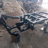 شاصي • مصبوغ حراري • رميثه