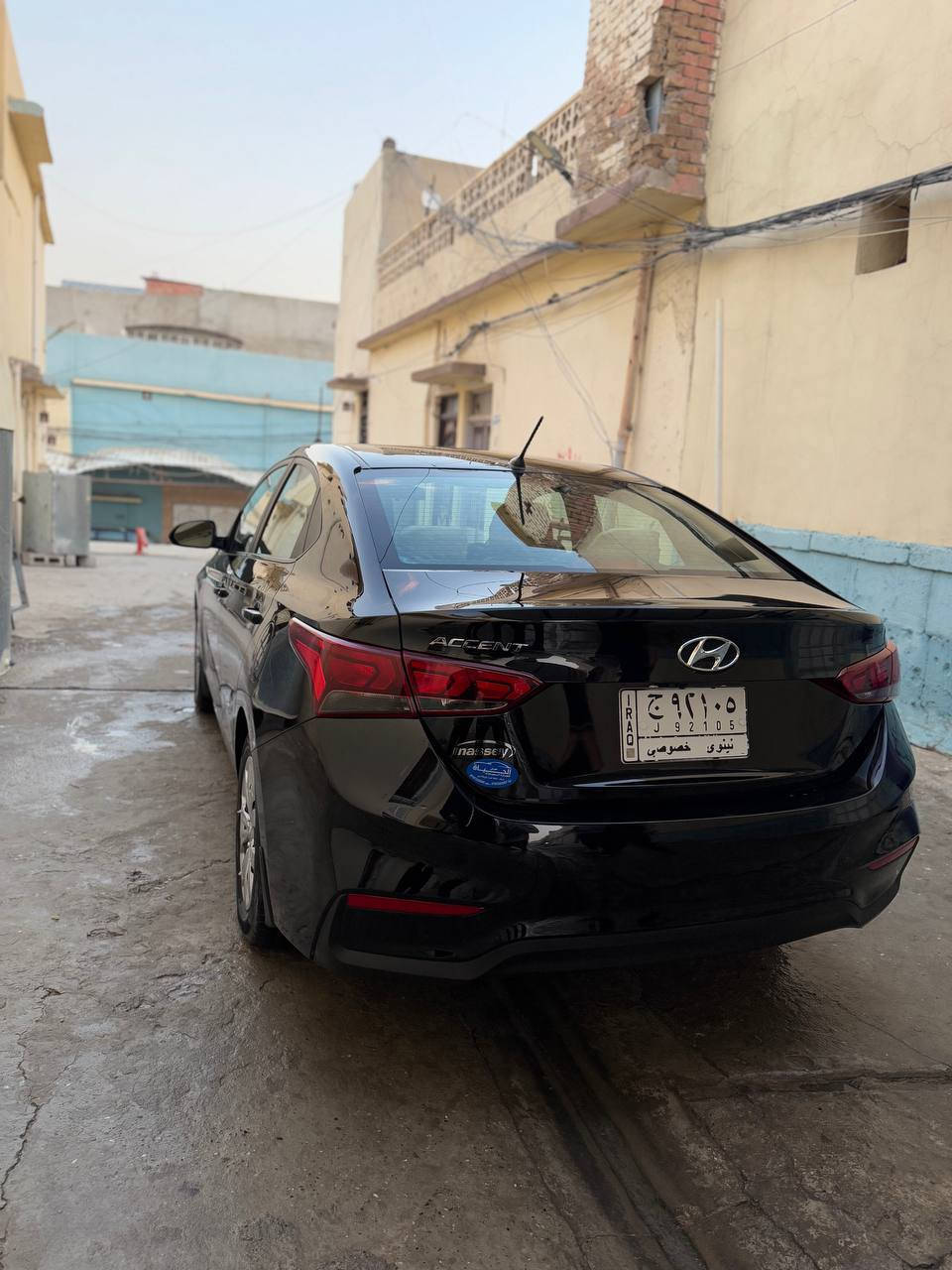 اكسنت 22 ((مصابين))  وارد امريكي السعر 115 للستفسار
 ‏‪0772 530 5542‬‏
