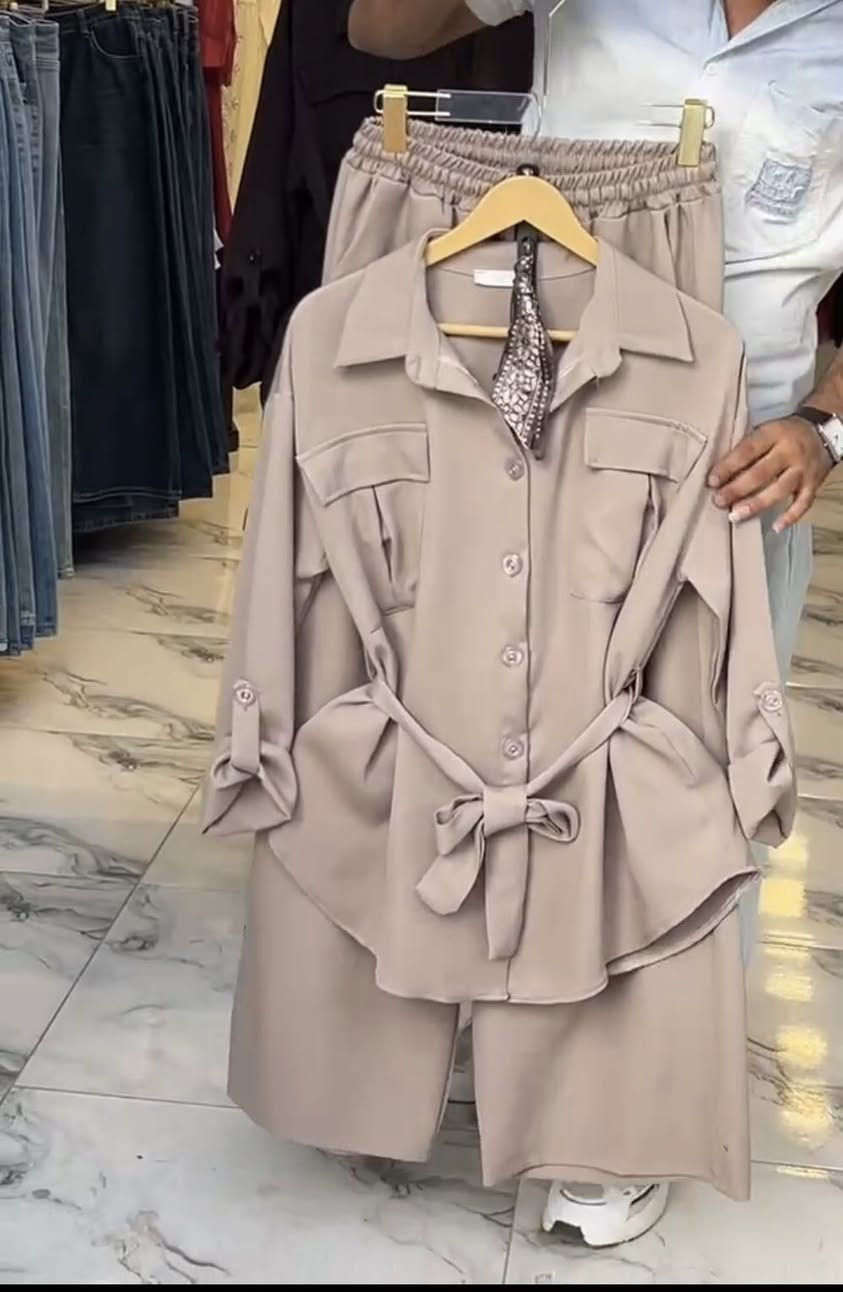 موديلات صيفيه تجنن بالبس😍
توصيل كل المحافظات بالعراق


**إذا كنت صاحب هذا الإعلان وتريد حذفه لأي سبب، رجاءا أرسل رسالة إلى الدعم الفني**